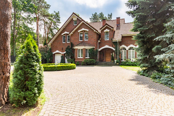 Best Driveway Pavers Near Me  in The Crossings, FL