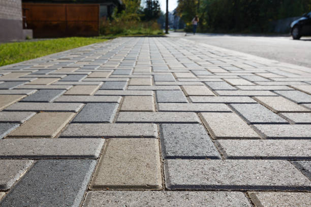 Best Driveway Paving Contractor  in The Crossings, FL