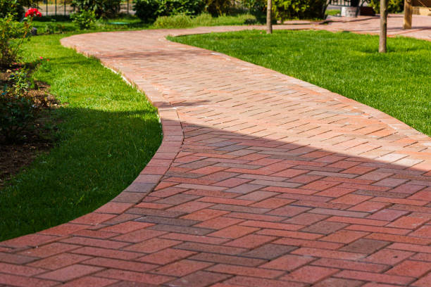 Best Custom Driveway Pavers  in The Crossings, FL
