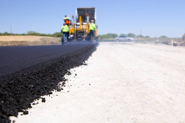 Best Concrete Paver Driveway  in The Crossings, FL