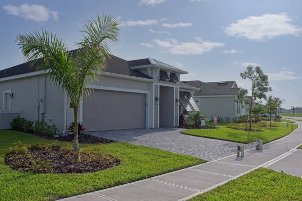 The Crossings, FL Driveway Pavers Company