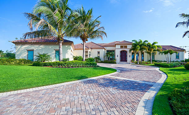 The Crossings, FL Driveway Pavers Company